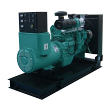 Cummins Diesel / Gas Generator Set 80kVA